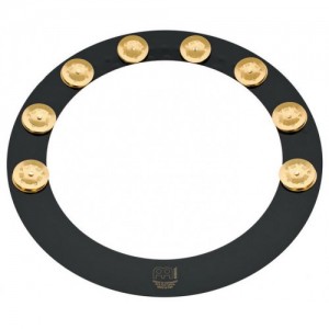MEINL Percussion Backbeat Pro Tambourine 13